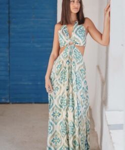 VESTIDO IBIZA