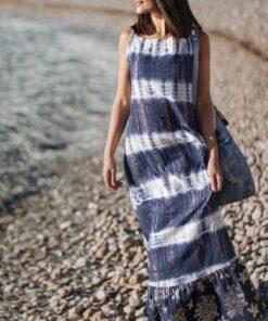 VESTIDO SICILIA