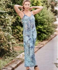 VESTIDO NECKER