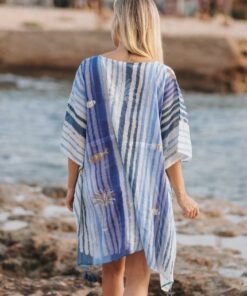 Alternative view of KAFTAN BALI