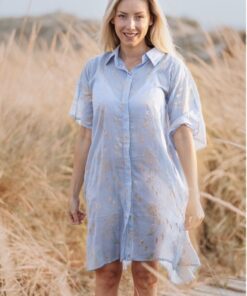 VESTIDO MALDIVAS