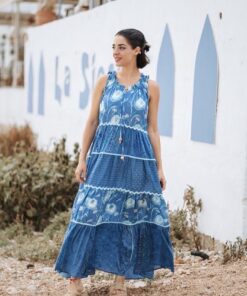 VESTIDO LAMU