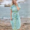 VESTIDO PLANGAO