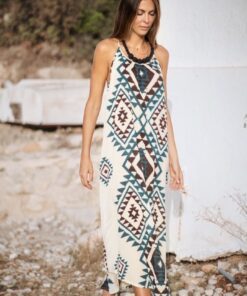VESTIDO SERENA