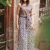 VESTIDO ELBA