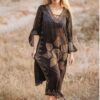 KAFTAN MILOS