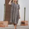 VESTIDO GALAPAGO