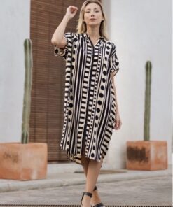 VESTIDO GALAPAGO