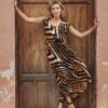 VESTIDO MEDAS