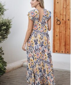 Alternative view of VESTIDO SÍES
