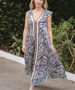 VESTIDO SAMOA