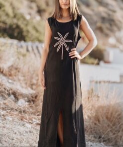 VESTIDO CANCÚN
