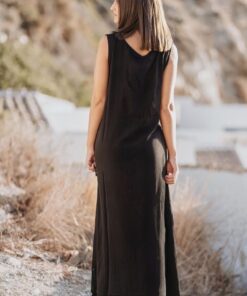 Alternative view of VESTIDO CANCÚN