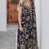 VESTIDO MALTA
