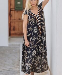 VESTIDO MALTA
