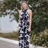 VESTIDO SKYE