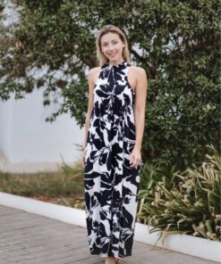 VESTIDO SKYE