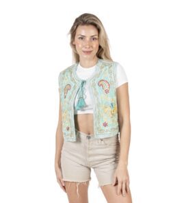 Chaquetas, Abrigos y más