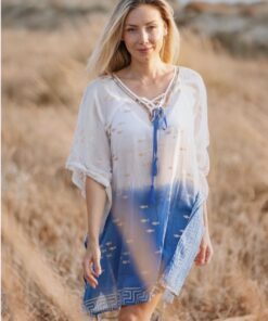 KAFTAN PECES