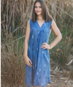 VESTIDO SARDINIA