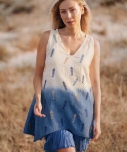 VESTIDO ISLANDIA