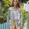CHAQUETA KOS