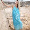VESTIDO HASMINA