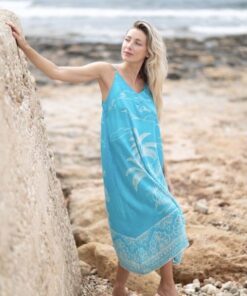 VESTIDO HASMINA