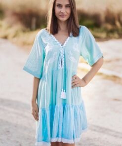 VESTIDO SABA