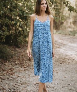 VESTIDO SEALAND