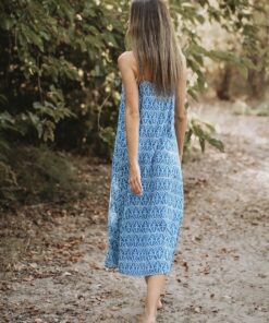 Alternative view of VESTIDO SEALAND