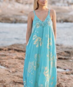 VESTIDO BAHAMAS