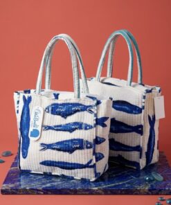 BOLSO PECES