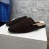 MOCASIN BROWN