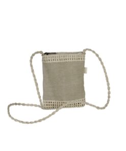 PORTAMOVIL LONA BEIGE