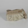 BANDOLERA LONA CRUDO