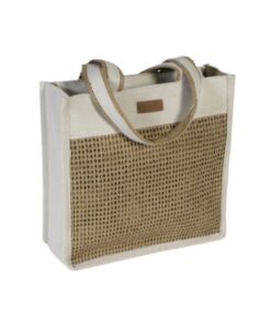 BOLSO HOMBRO NATURAL