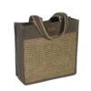 BOLSO HOMBRO CHOCOLATE