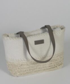 BOLSO 2 ASAS NATURAL