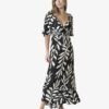 VESTIDO ROQUES
