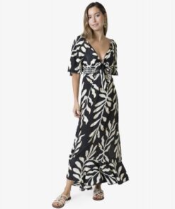 VESTIDO ROQUES