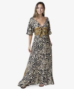 VESTIDO HOLBOX