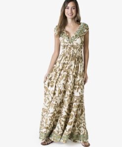 VESTIDO AITUTAKI