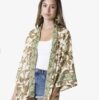 KIMONO AITUTAKI