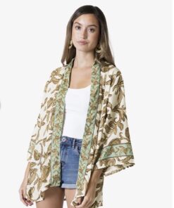 KIMONO AITUTAKI