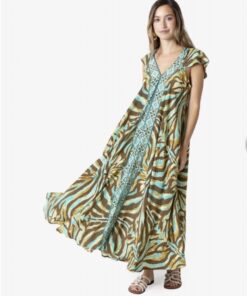 VESTIDO VIS