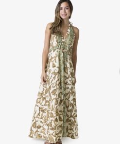 VESTIDO QUIRIMBA