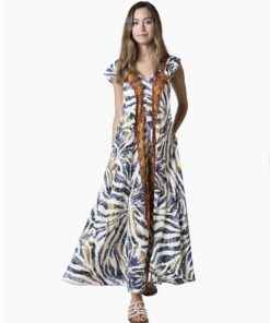 VESTIDO LAUCALA