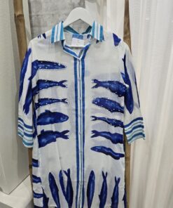 CAMISERO ÍTACA